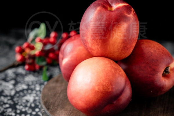  油桃的功效与作用及禁忌