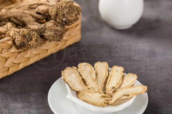 黄芪山药排骨汤