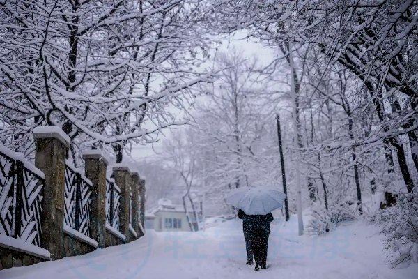  冬季如何养阴？