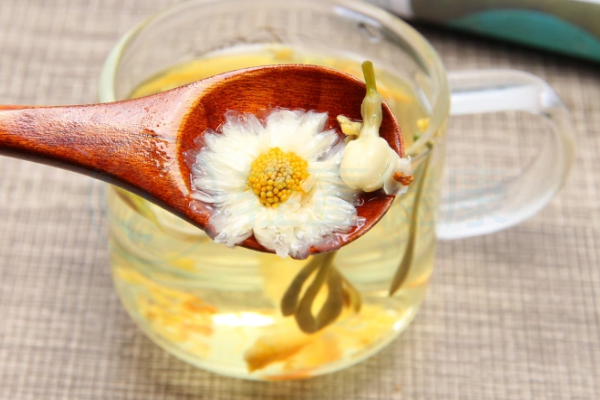  上火喝什么茶？推荐这几个茶饮