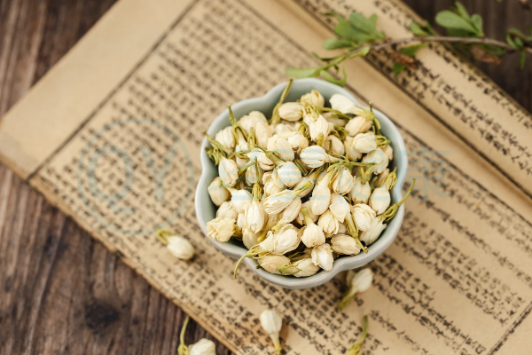  疏肝解郁的茶有哪些？