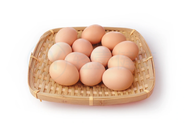  鸡蛋的功效与作用及禁忌