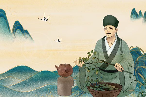  申公豹的药材清单（5）——血竭