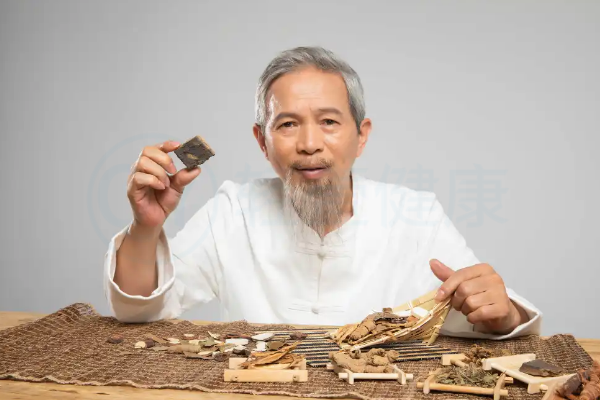  申公豹的药材清单（7）——当归