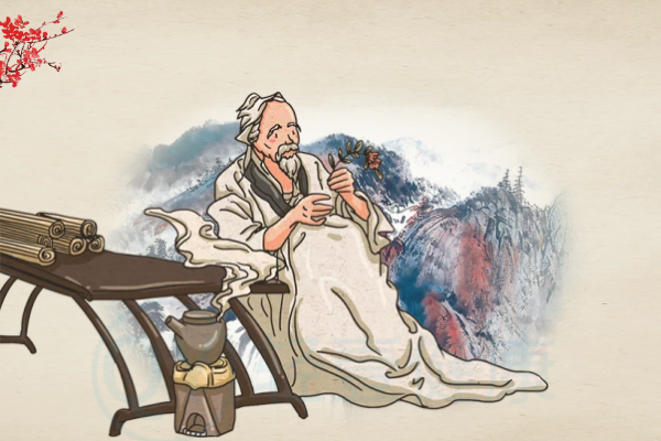  申公豹的药材清单（9）——马钱子