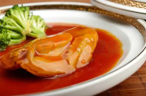  鲍鱼的功效与作用及禁忌