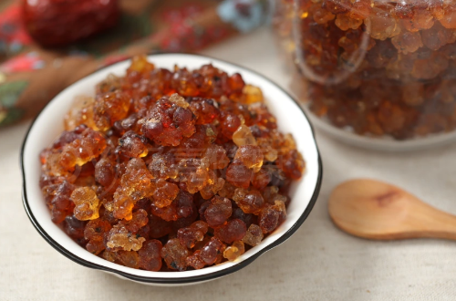  桃胶的功效与作用及禁忌有哪些？