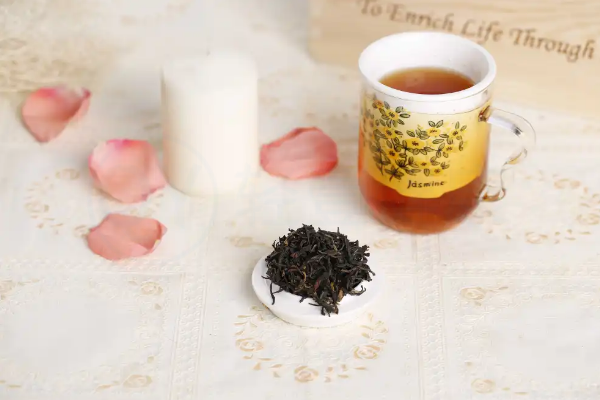  哪些茶可以解酒？