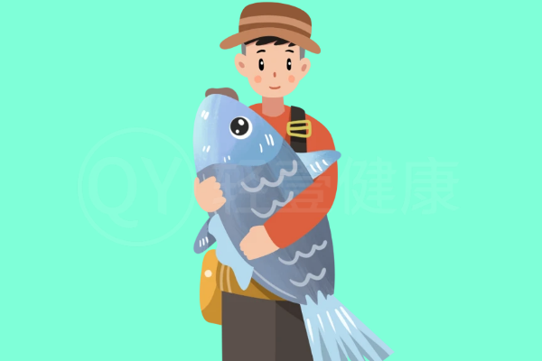  鲅鱼的功效与作用及禁忌