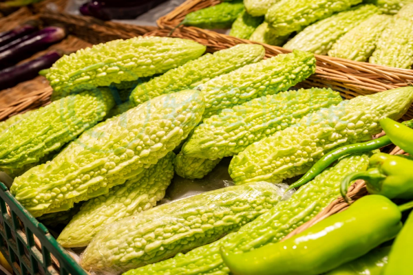  苦瓜瓤的功效与作用及禁忌有哪些？