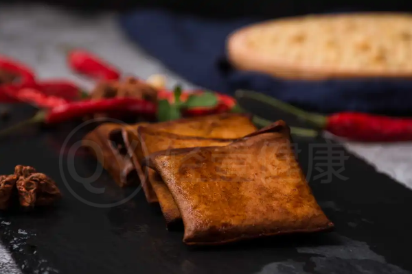  香干的功效与作用及禁忌