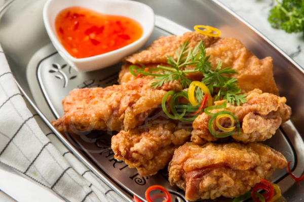  鸡肉怎么做好吃？鸡肉食谱推荐