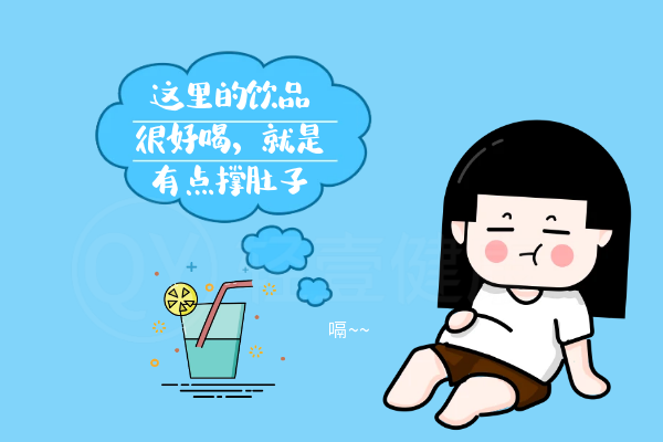  吃撑了对身体有什么危害？