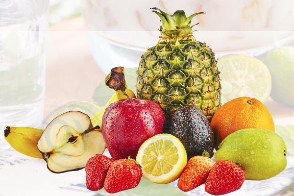  果醋的功效与作用及禁忌有哪些？