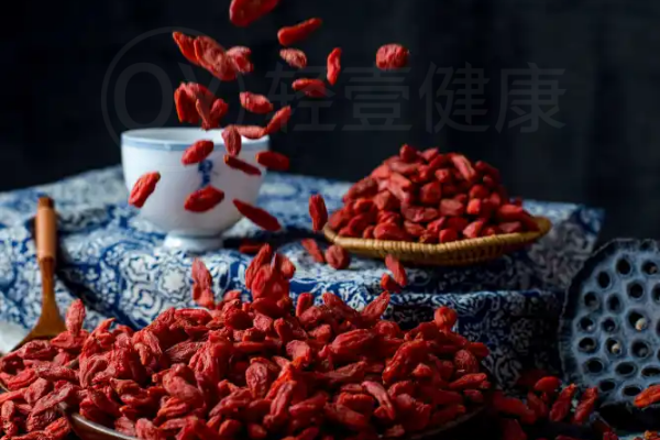  春天吃什么补元气？