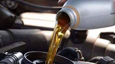 汽车机油可以混合使用吗