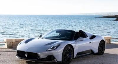 玛莎拉蒂是哪个国家的汽车品牌