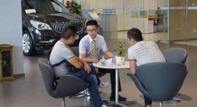 贷款买车后悔死了哎，我后悔分期付款买车了