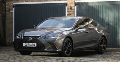 雷克萨斯油电混合2022款报价，雷克萨斯混合动力车型价格表