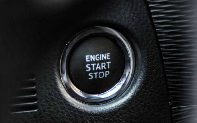 一键启动如何操作