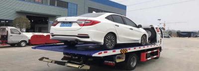 车被拖了拖车费多少钱