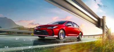 本田卡罗拉最新款好不好 本田雅阁星空限量款介绍