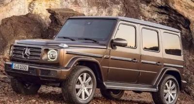 BJ80和大G区别是什么