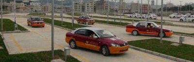 驾考科目二新规10月起实施吗