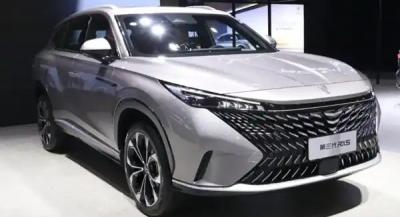 荣威汽车质量怎么样口碑怎么样