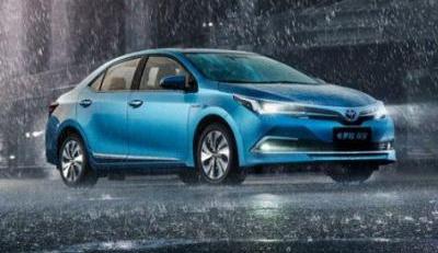 卡罗拉双擎和雷凌双擎哪个好？卡罗拉双擎和雷凌双擎哪个值得购买？ …