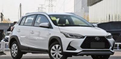 丰田车价格10万左右的小轿车有哪些 新款一汽丰田什么时候上市? …