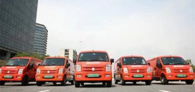 货拉拉用什么车型最好