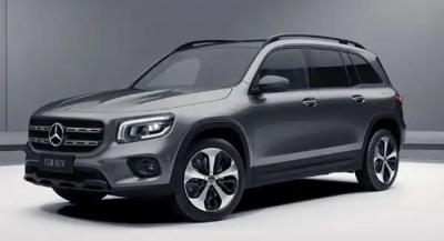 奔驰GLB220买了后悔死了？GLB220为什么不能买