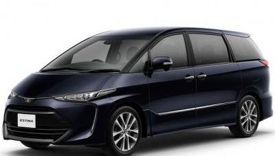 2021款丰田普瑞维亚价格多少 2021款丰田普瑞维亚怎么样