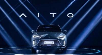 AITO是什么牌子的车？AITO汽车品牌介绍