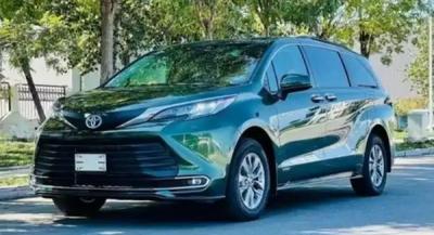 为什么不建议买丰田塞纳