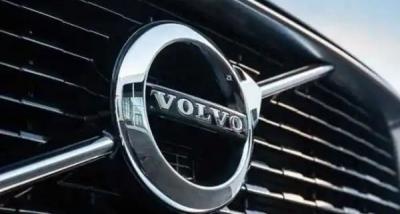 开沃尔沃的三种人