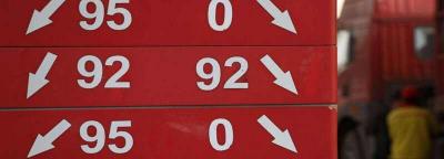 95油和92油区别，95油比92油耐跑吗