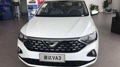 捷达2021即将上市新车，2021年捷达有哪些新车型