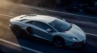 兰博基尼和法拉利哪个档次高