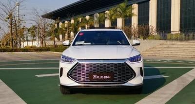 宋是啥牌子的车？宋字牌的车是什么车多少钱