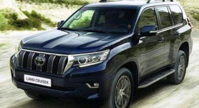 丰田普拉多油耗高吗？丰田普拉多油耗多少钱一公里？