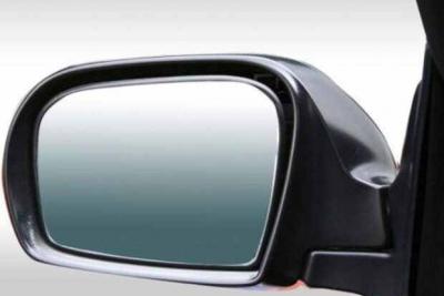 汽车的后视镜用的是什么镜，汽车后视镜是凸面镜吗