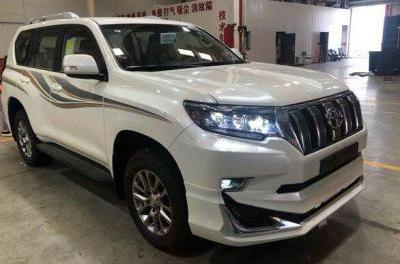 丰田霸道车多少钱 丰田霸道怎么样值得买吗？