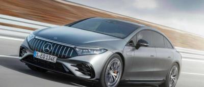 梅赛德斯是什么意思