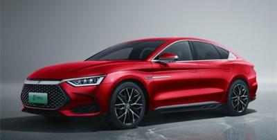 电动汽车十大名牌排名及价格，纯电动汽车排名及价格一览