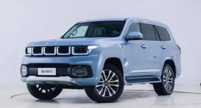 北京bj60口碑为什么这么差