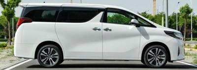 丰田埃尔法好在哪里 丰田埃尔法为什么这么贵