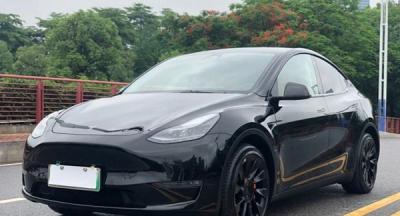 特斯拉无人驾驶电动汽车价格，特斯拉无人驾驶是哪款