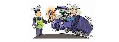 醉驾处罚2023最新标准，醉驾无事故最轻处罚